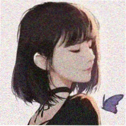 悠然影院旧书修复师周迟头像